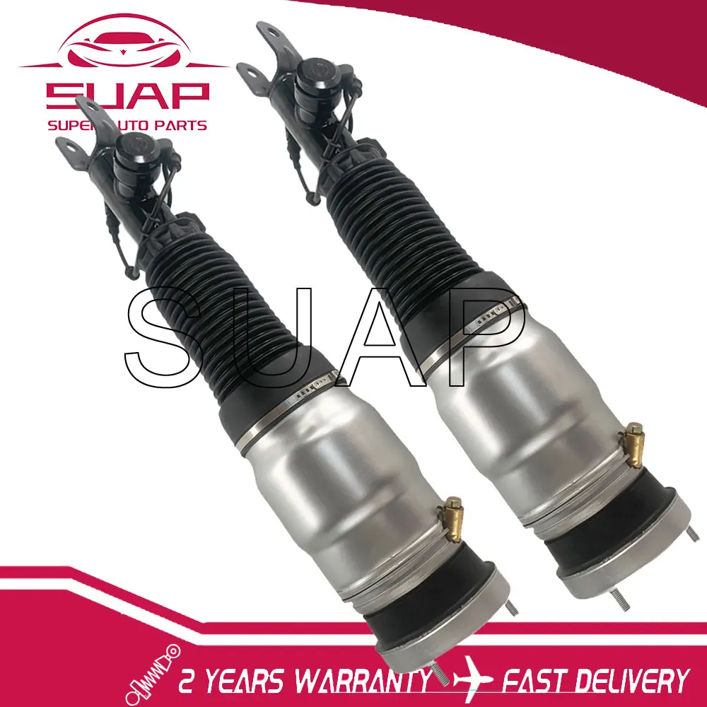 Front Air Suspension Shock Absorber For Hyundai Equus 2009-2016 54605-3N505 54605-3N506 54611-3M500 54606-3N505 54606-3N506