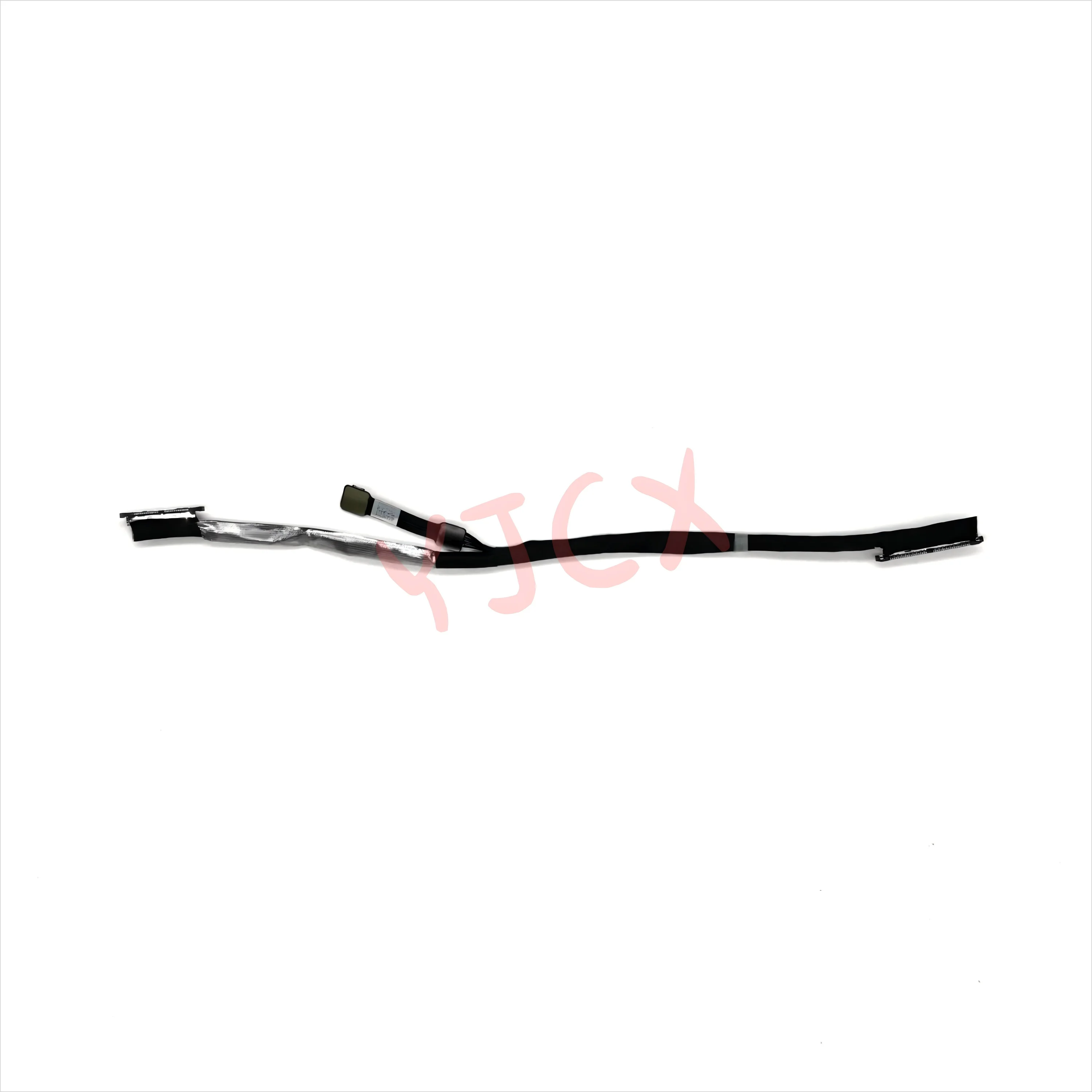 Drone Baru Avata 2 Kabel Sinyal Kamera Gimbal untuk DJI Avata 2 PTZ Kabel Koaksial Suku Cadang Perbaikan Drone Jalur Sinyal