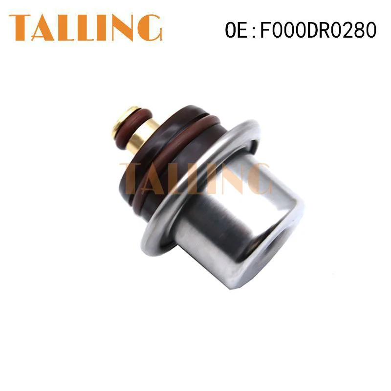 

Fuel Pressure Regulator for Changan Chery F000DR0280 High Quality Auto Parts