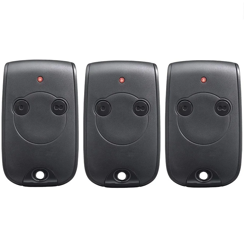 Für Somfy Keytytis NS 2 4 RTS 2RTS 4RTS SOMFY Keygo 4 RTS Garagentor-Fernbedienung 433,42 MHz Rolling Code