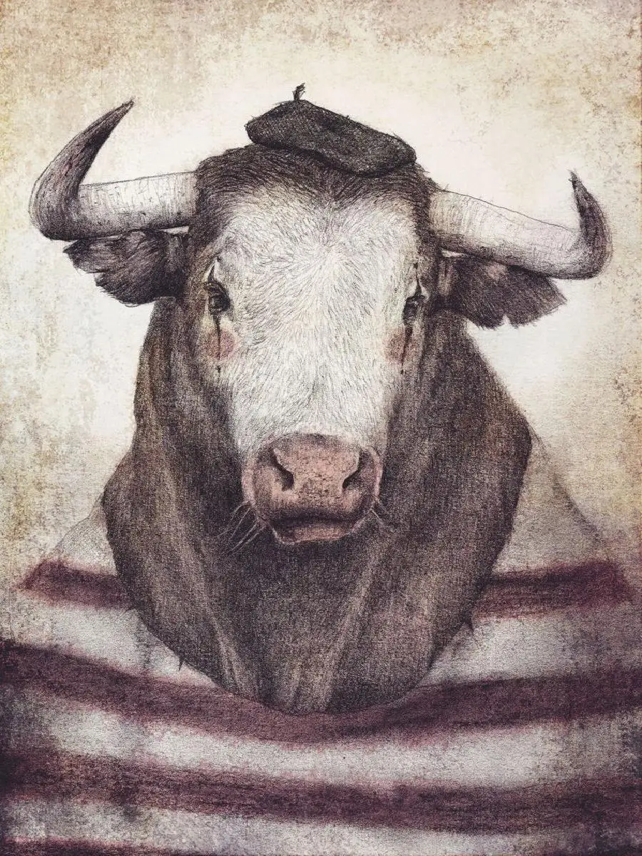 لو المهرج طباعة ملصقات فنية ، جمع اللوحات ، التصميم الداخلي ، ديكور جداري للمنزل