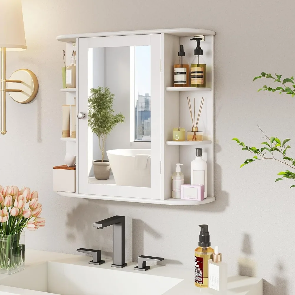 Thumbnail 4 - #29 Best Medicine Cabinets to Buy In 2026