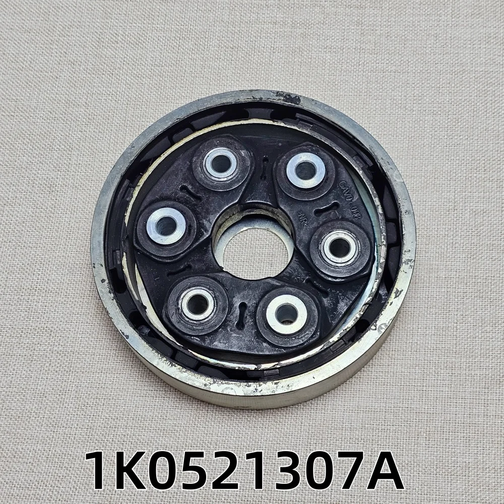 

5Q0521307 1K0521307A Drive Shaft Half Shaft Big Foot Universal Joint Disc for VW Golf Passat CC Tiguan Sharan Audi A3 Q3 S3