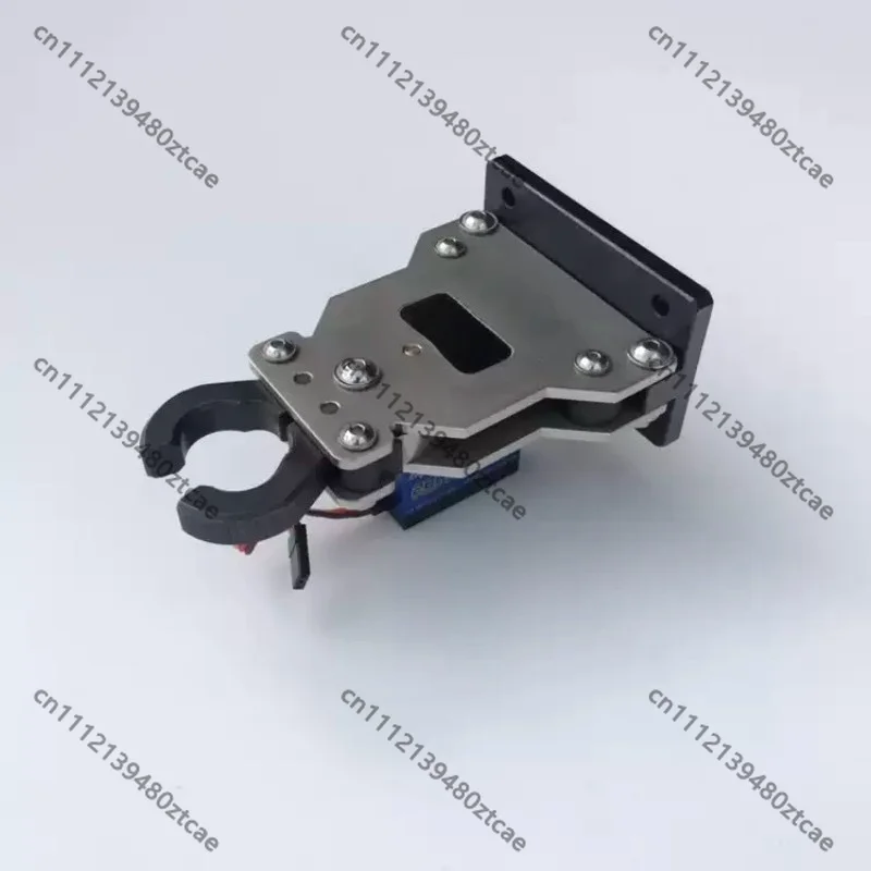 Automatic Release Hook Rescue Lifting Equipment High Altitude Thrower For UAV Helicopter Tower Crane Spare Accessory
