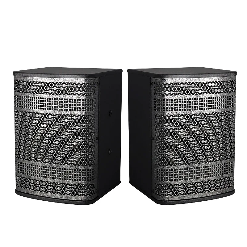 

Home KTV equipment, conference bar stage card package speakers, karaoke professional audio