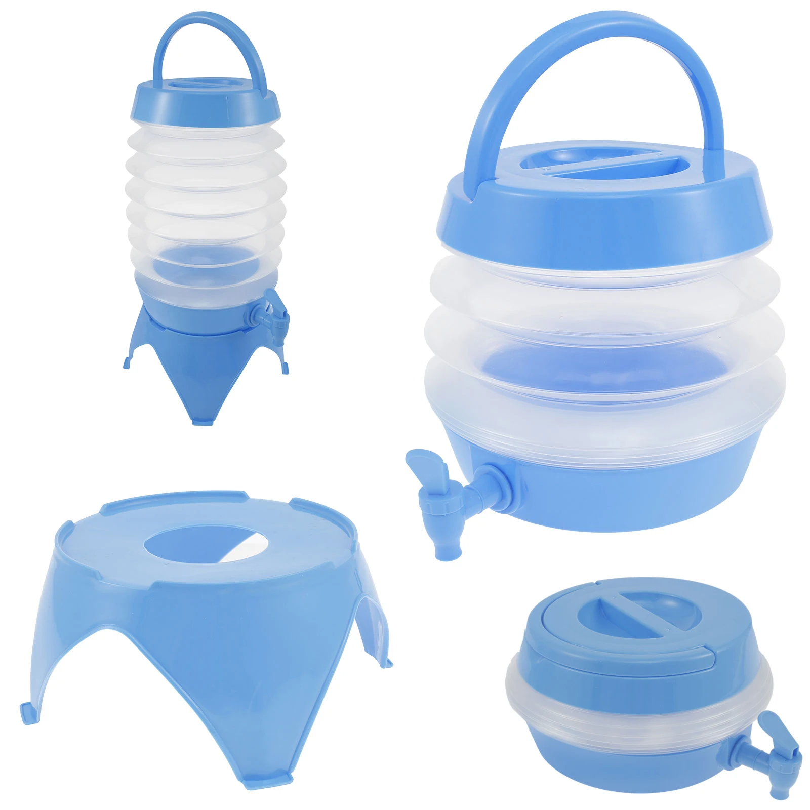 Outdoor Camping Wit… - image