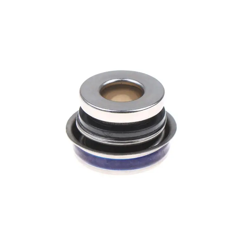12mm FB12 Shaft Mechanical Seal TLANMP Reliable Seal Replacement for Car Water Pump Rebuild 1 PCS
