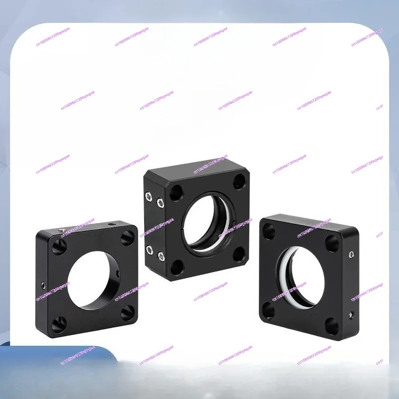 

HCP-22 pressure ring type top wire frame diameter 25.4 cage type coaxial adjustment frame 30mm system optical lens frame