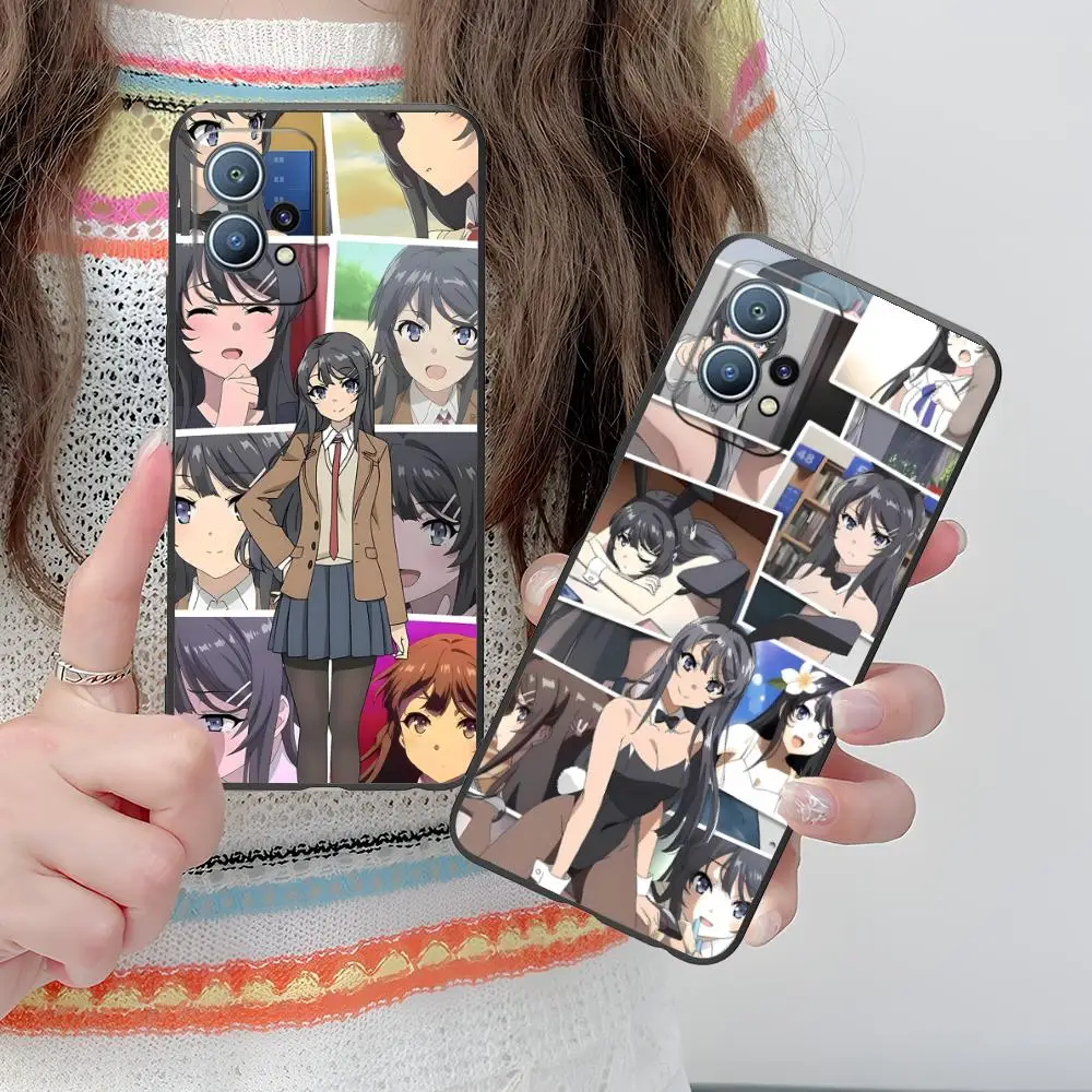 Anime Mai Sakurajim…