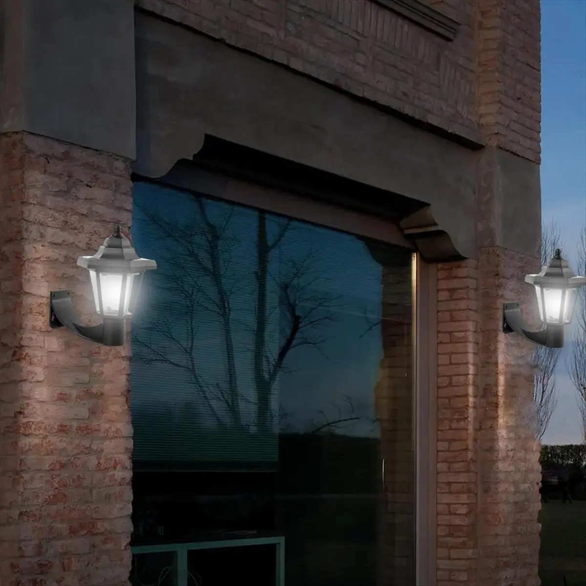 【a30i~】-2-luces-solares-para-terrazas-luces-solares-para-postes-de-valla-para-patio-piscina-escaleras-pasillos-y-caminos-luces-led-para-terrazas-resistentes-a-la-intemperie