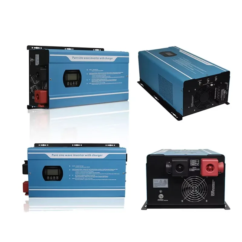 

Solar Power Converters Dc to Ac Converter for Solar Panel Converter