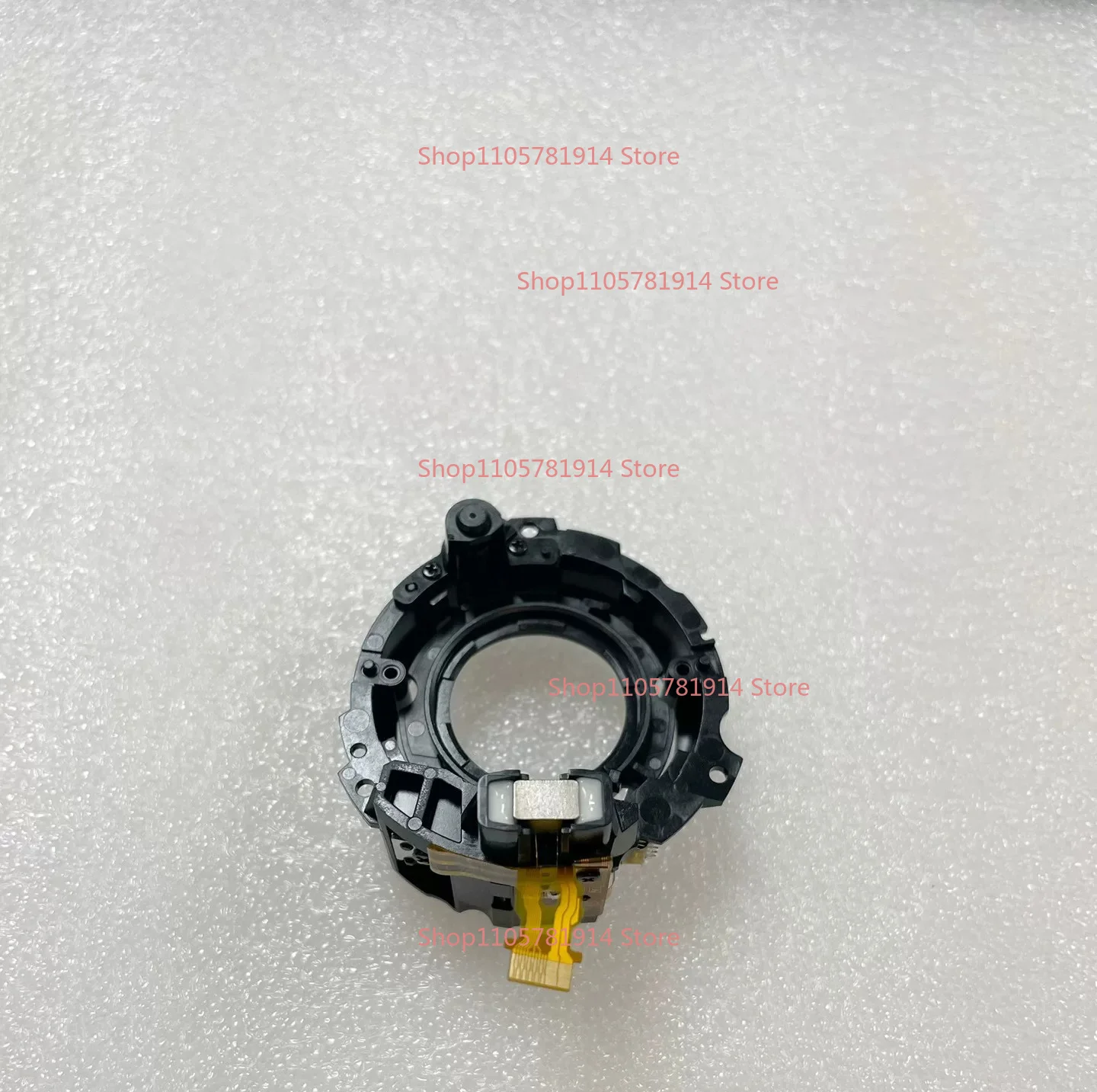 For Sony FE 4/24-105 G OSS Lens Focus Set, Focus Motor Assembly, Focus Lever