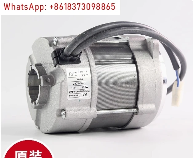 172t 150W R. B .l Rhe Burner FS20 Motor Fs5 Fs10 Motor Motor Gs20