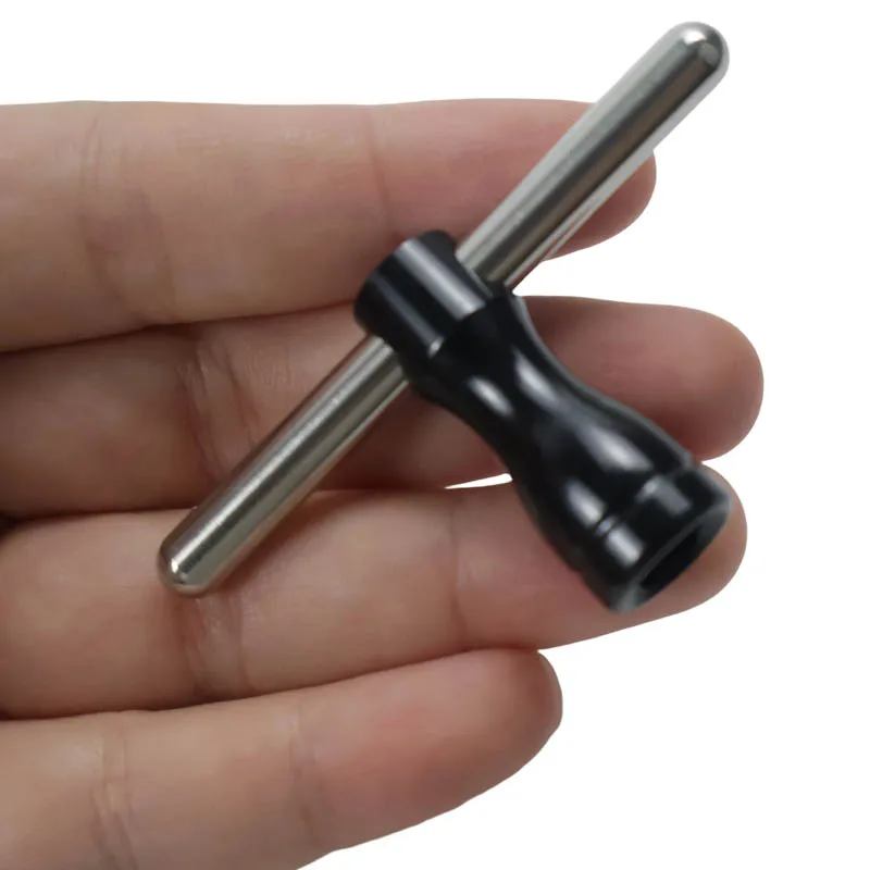 Alloy M5 Screw Wrench Propeller Quick Release High Quality DIY Tool for FPV Freestyle Drone M5 2205 2206 2207 Brushless Motor