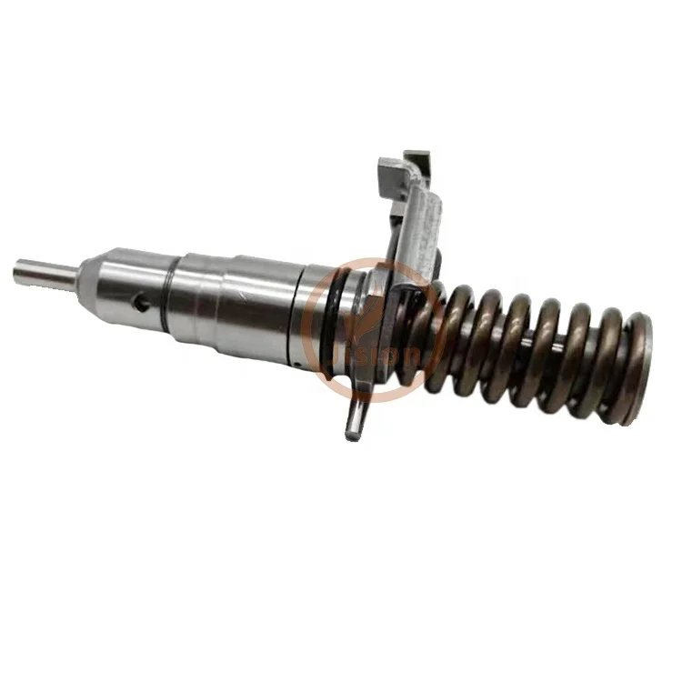 

1278216 Excavator Parts CAT E322B Excavator 3114 3116 Diesel Engine Nozzle Fuel Injector 127-8216