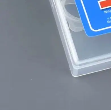 

20 шт., стоматологическая ортодонтическая двойная передняя матрица, самоклеящаяся прозрачная секционная контурная матрица, полиэфирная матрица для стоматолога