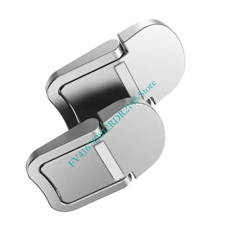 B2EF 인체 공학적 조정 노트북 스탠드 경량 알루미늄 호환성 브래킷