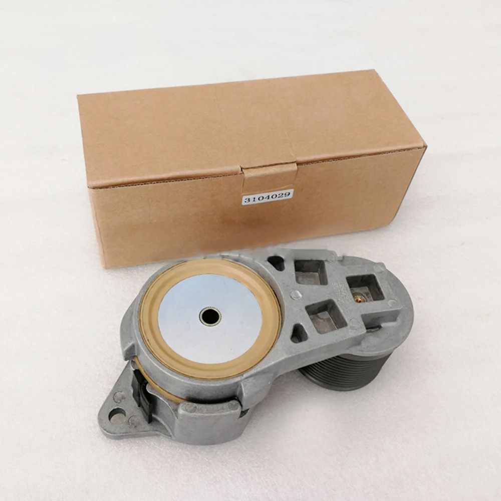 

3104029 For Cummins X15 ISX15 QSX15 Belt Tensioner New Durable
