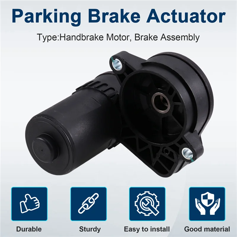 

Parking Brake System Handbrake Motor Actuator For Maserati Levante Ghibli Quattroporte Grecale