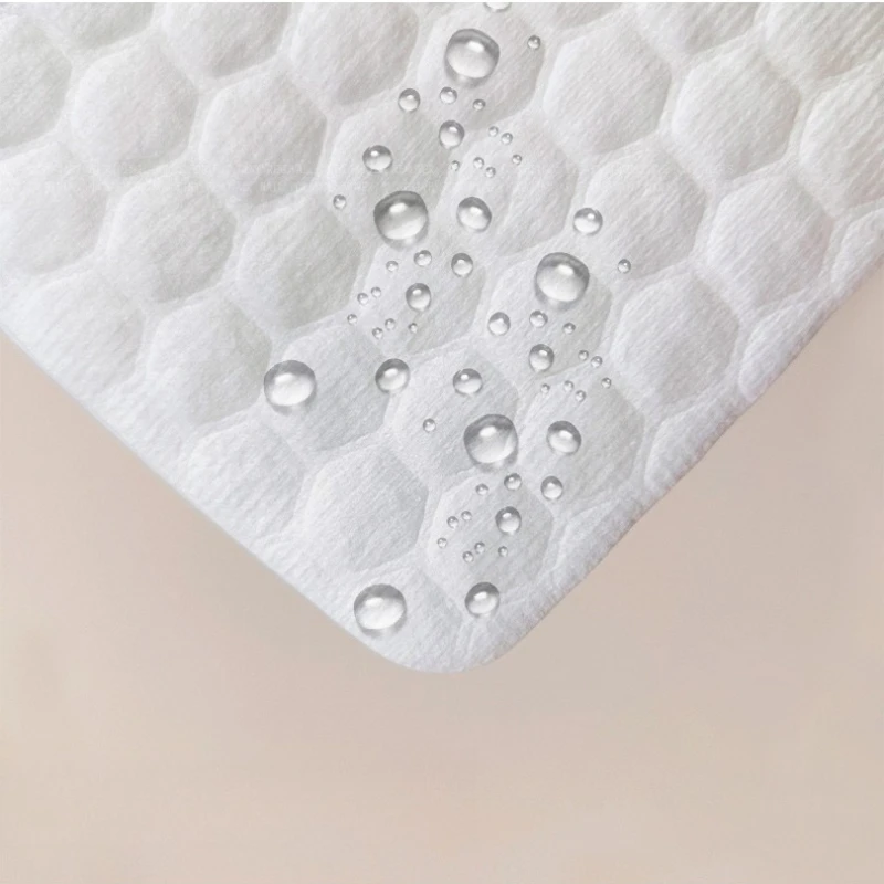 200/500 pz Ispessimento Professione Tamponi di Cotone per Salviette Per Unghie Senza Pelucchi di Alta Qualità Cotone Polish Remover Unghie Artistiche Strumenti di Pulizia