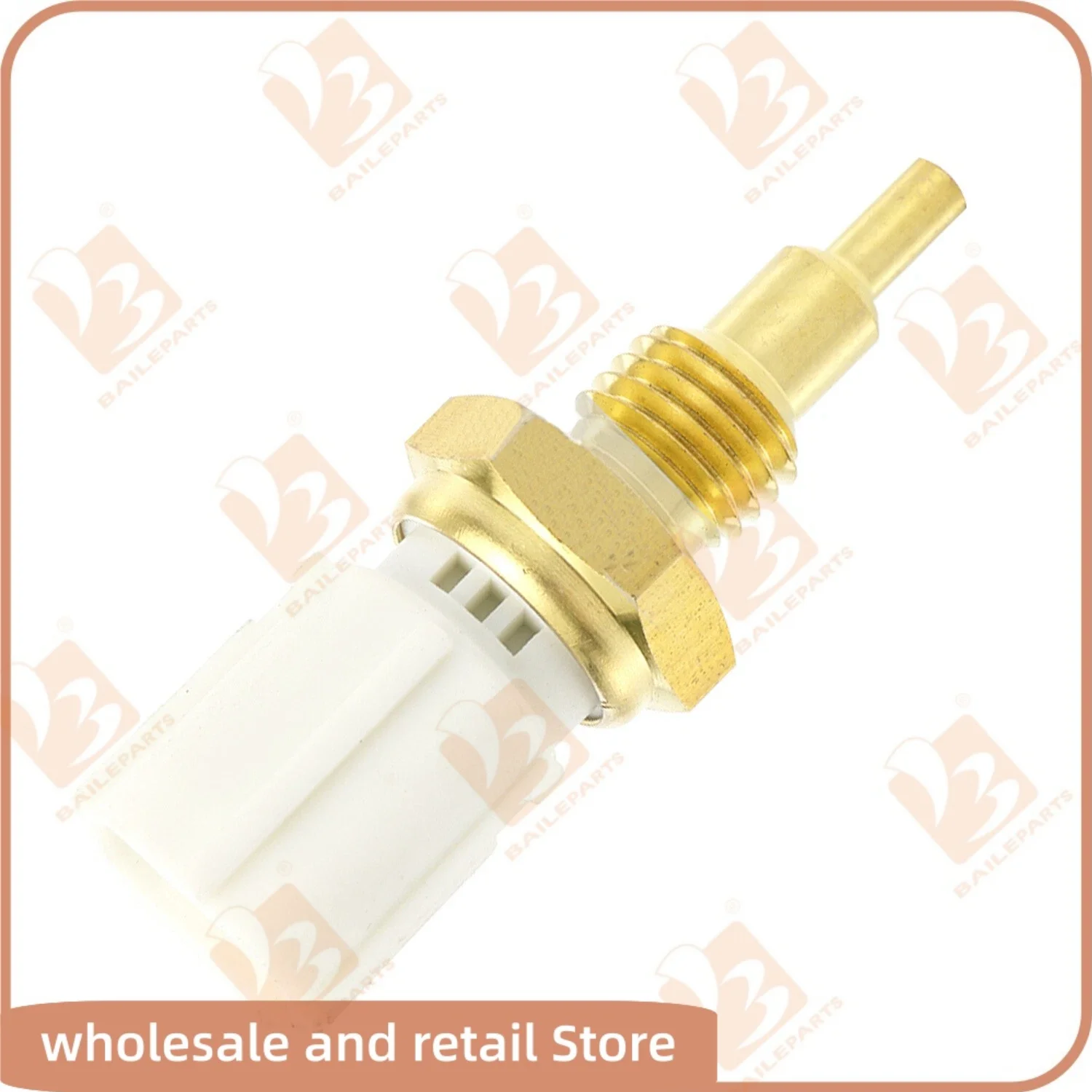 129927-44900 Water Temperature Sensor For Yanmar 12992744900 Engine Spare Parts