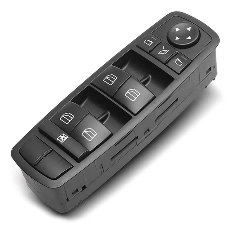 2518300290 Car Master Power Window Switch A2518300290 For BENZ W164 GL320 GL350 GL450 ML320 ML350 ML450 R320 R350