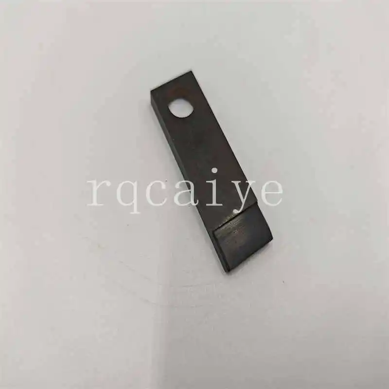 10 Pcs 52.580.338 Gripper Below 48x15mm For  GTO52 SM74 SX74 PM74 Reversing Drum Printing Machine Parts