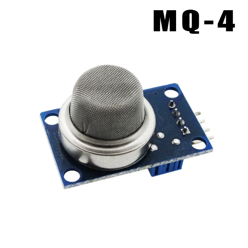 

1pcs MQ-4 MQ4 gas methane sensor module MQ4