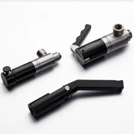 

Тип LT-KSH-G-10 Инструмент для быстрого тестирования Пневматический инструмент Пневматический инструмент G 3/8 или NPT3/8