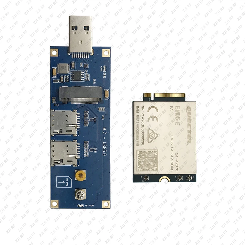 Quectel EM05 FDD-LT…