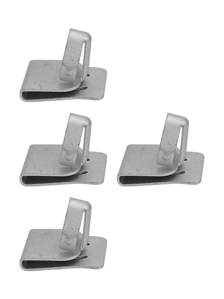 W715288S439 Fitment Specific Metal Filters Doors Clamp Package Compatible with Various Years on Select Models from For Ford
