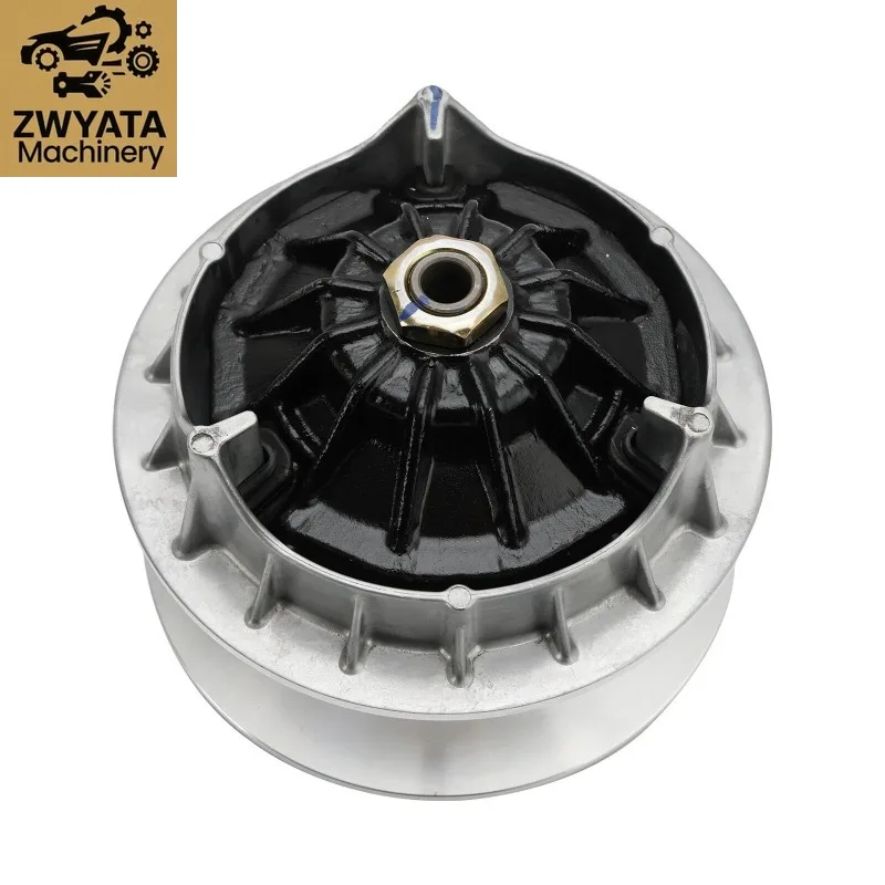 

Clutch Variator Kit Drive Pulley 0GS0-051000-10010 for CFMoto CForce 600 CF600 Touring CF600AU-3S CF600ATR 191S 2018-2022