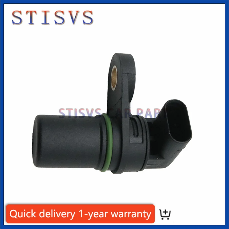 

Датчик положения коленчатого вала для Chrysler 300, Jeep, Dodge Charger, Challenger, Durango, Ram 2500, 3500, 6.4, 5.7, OE 05149230AA, 5149230AA