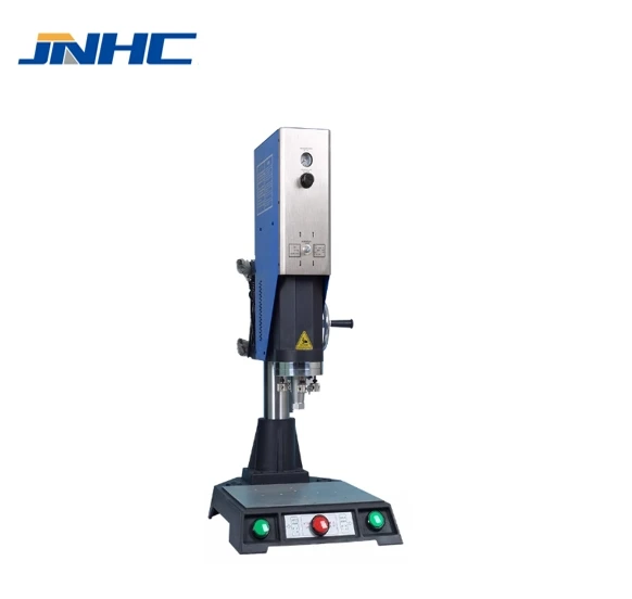 Hot Sale 15K 2600W Ultrasonic Plastic Welding Machine For Welding Sealing Slab Card ABS Ultrasonic Welding Machine