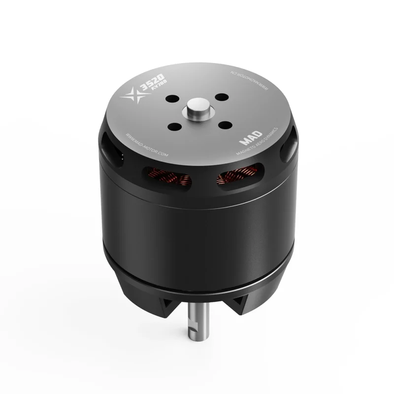 محرك طائرة X3520 EVTOL 520 كيلو فولت 700 كيلو فولت