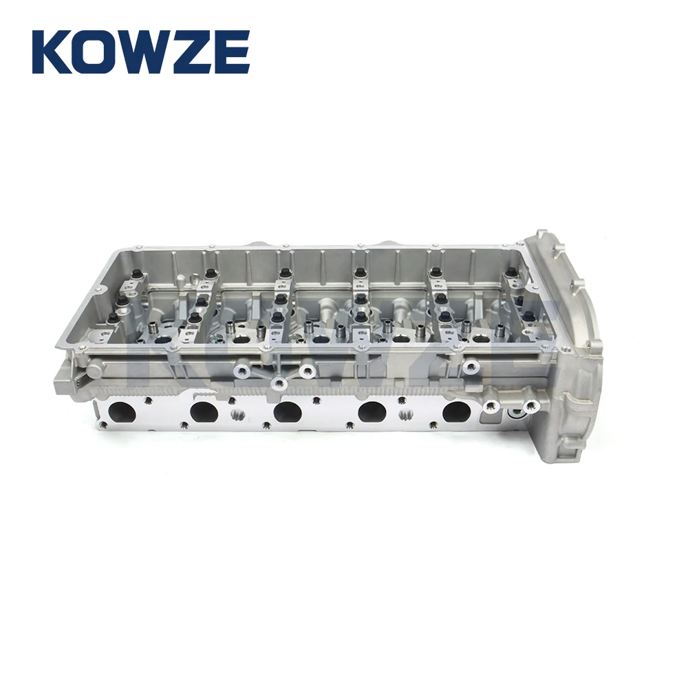 Guangzhou Auto Parts Car Engine Cylinder Head For FORD RANGER 3.2 BK3Z6049A - Image 3