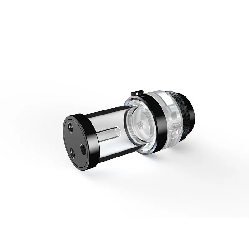 

CP-PARX-X-CT60 water tank water pump integrated, medical beauty electric motorcycle instrument pump RGB Symphony