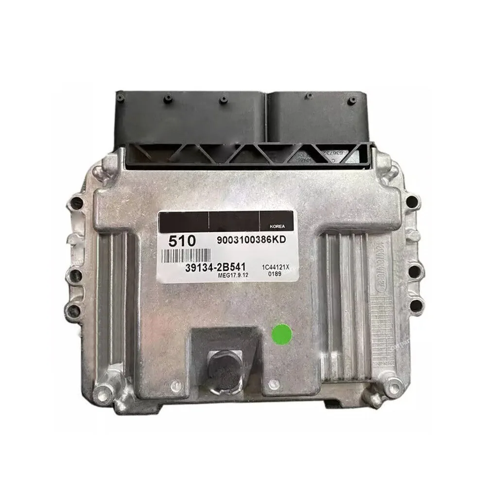 

39134-2B541 ECU Car Engine Computer Board for KIA-510 MEG17.9.12