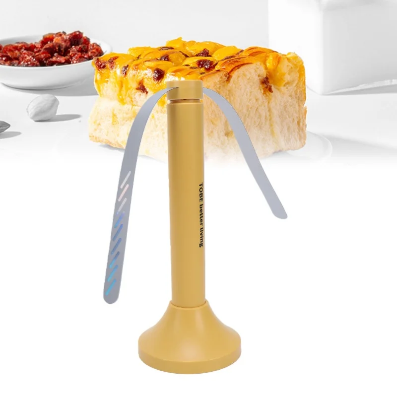 Tabletop Hanging Dual Use Picnic Fan Battery Operated USB Double Vane For Outdoor Courtyard Kitchen