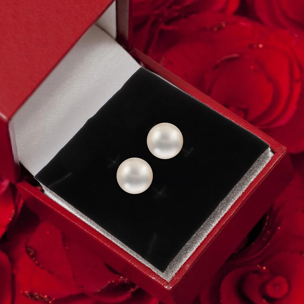 

20Pcs Jewelry Sponge Inserts Jewelry Box Storage Organizer Ring Display Inserts Jewelry Gift Boxes