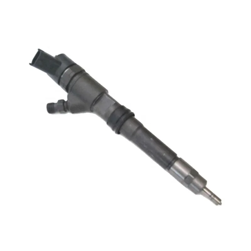 apply New Fuel Injector 0445110248 For 50C15 35S15V 35C15V 35C18 50C18 35C18 35S18 35C15 55S17W 55S17WD