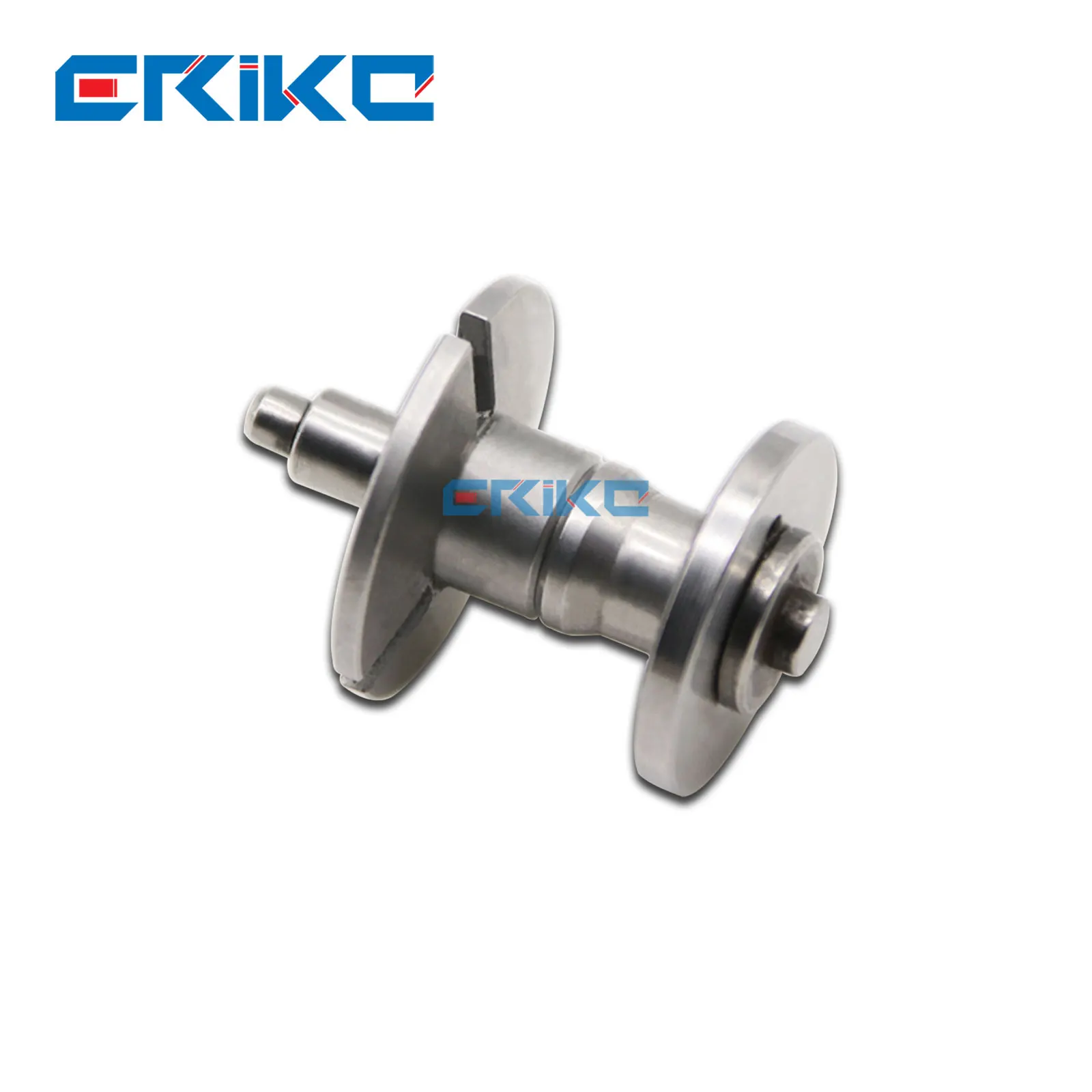 ERIKC  Diesel Injector Parts Common Rail Repair Kits E1021062 Base Plate Valve For Bosch 0445110 series injector