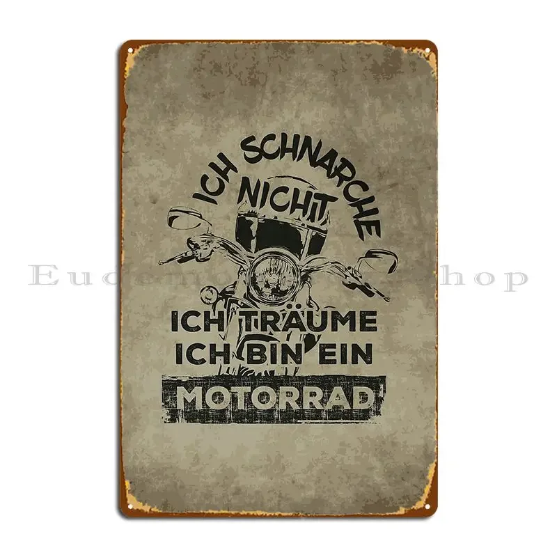 Ich Schnarche Nicht…