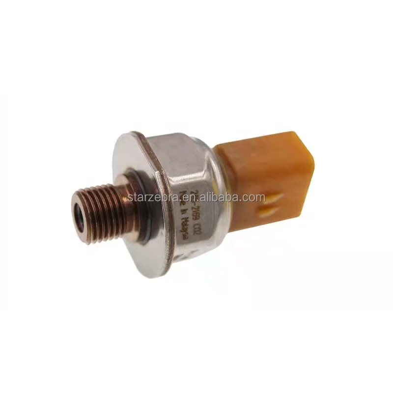 

STER ZEBRA E325D E330D Excavator Electric Parts C7 C9 Engine Pressure Sensor Switch 248-2169 2482169