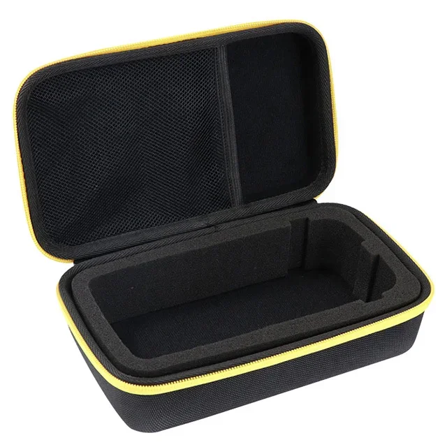 Variant: Yellow zipper