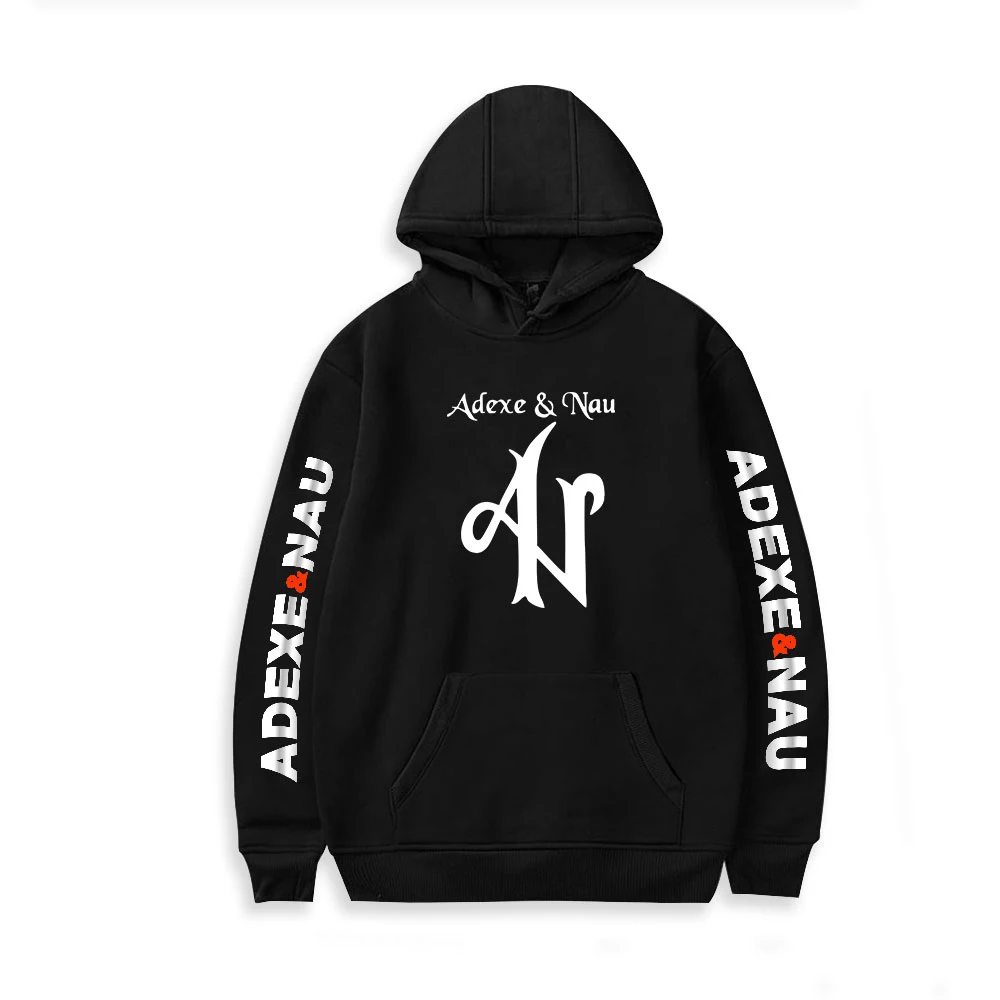 Camiseta Adexe Y Nau AliExpress