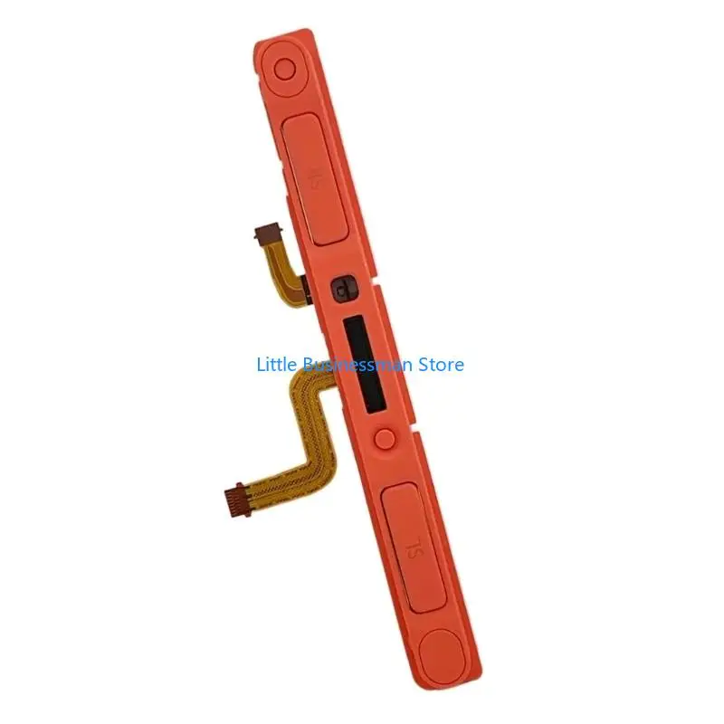 Reparaturteil für Controller-Schienenbaugruppe mit Flachbandkabel, einseitiger Ersatz für NS2-Reparatur, 10,5 Größe – Detail 3