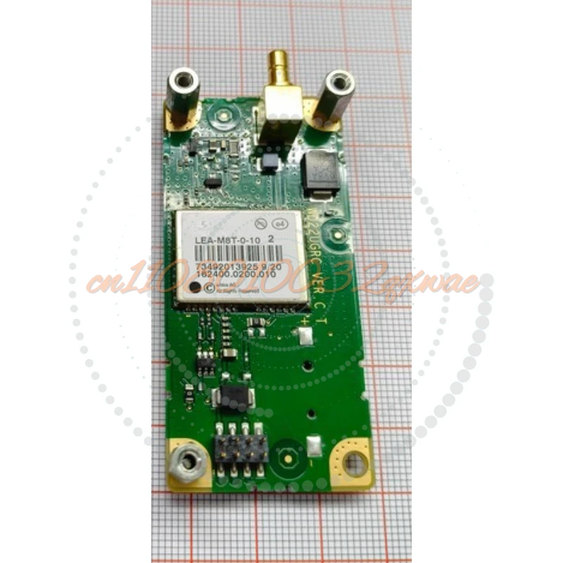 

Профессиональный, подходящий для модуля синхронизации Ubbox LEA-M8T-0-10