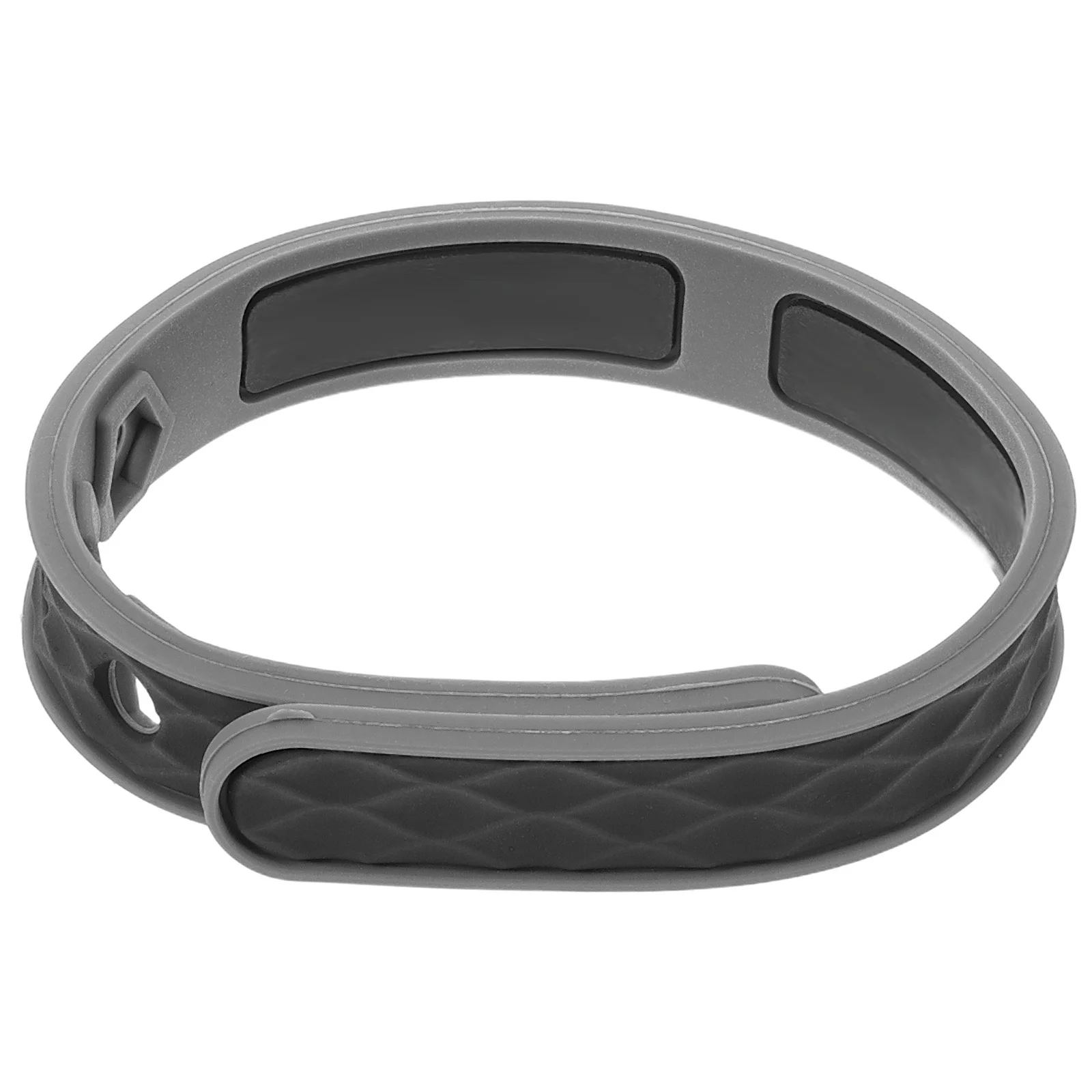 

Adjustable Silicone Anti Static Wristband Sports Bracelet Winter Electrostatic Removal for Men Women Outdoor Fitness Accessories