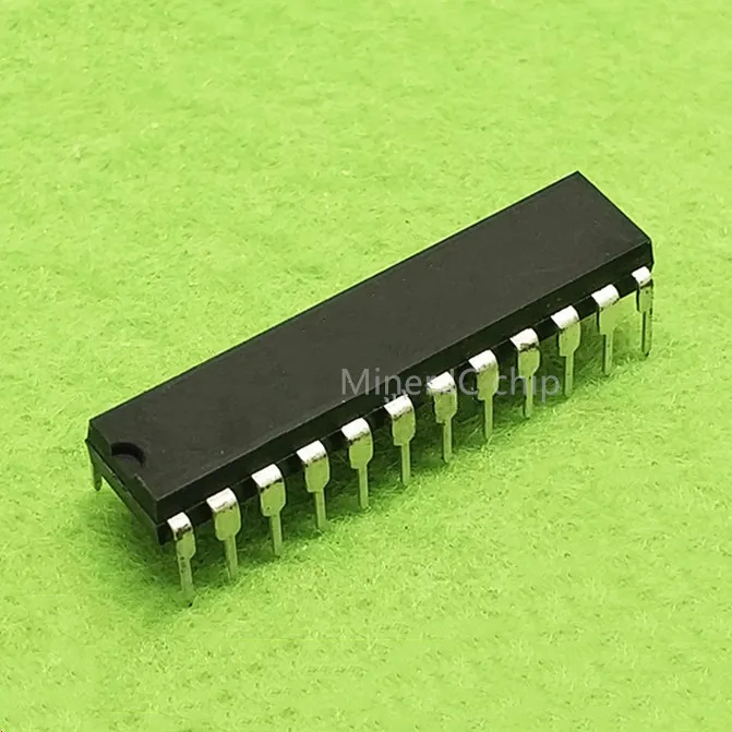 

2 шт., встроенный чип IC DIP-24